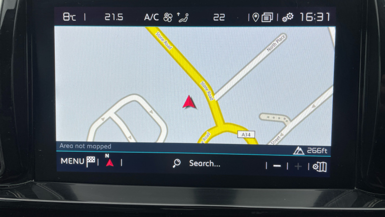 Citroen C5 Aircross 1.5 BlueHDi 130 Flair 5dr Diesel Hatchback